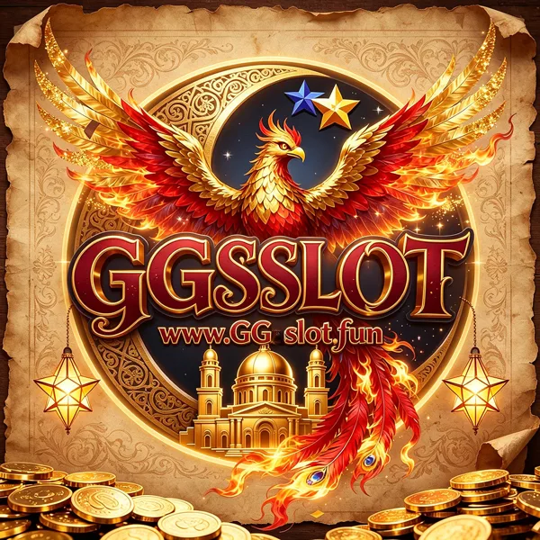 GGSLOT