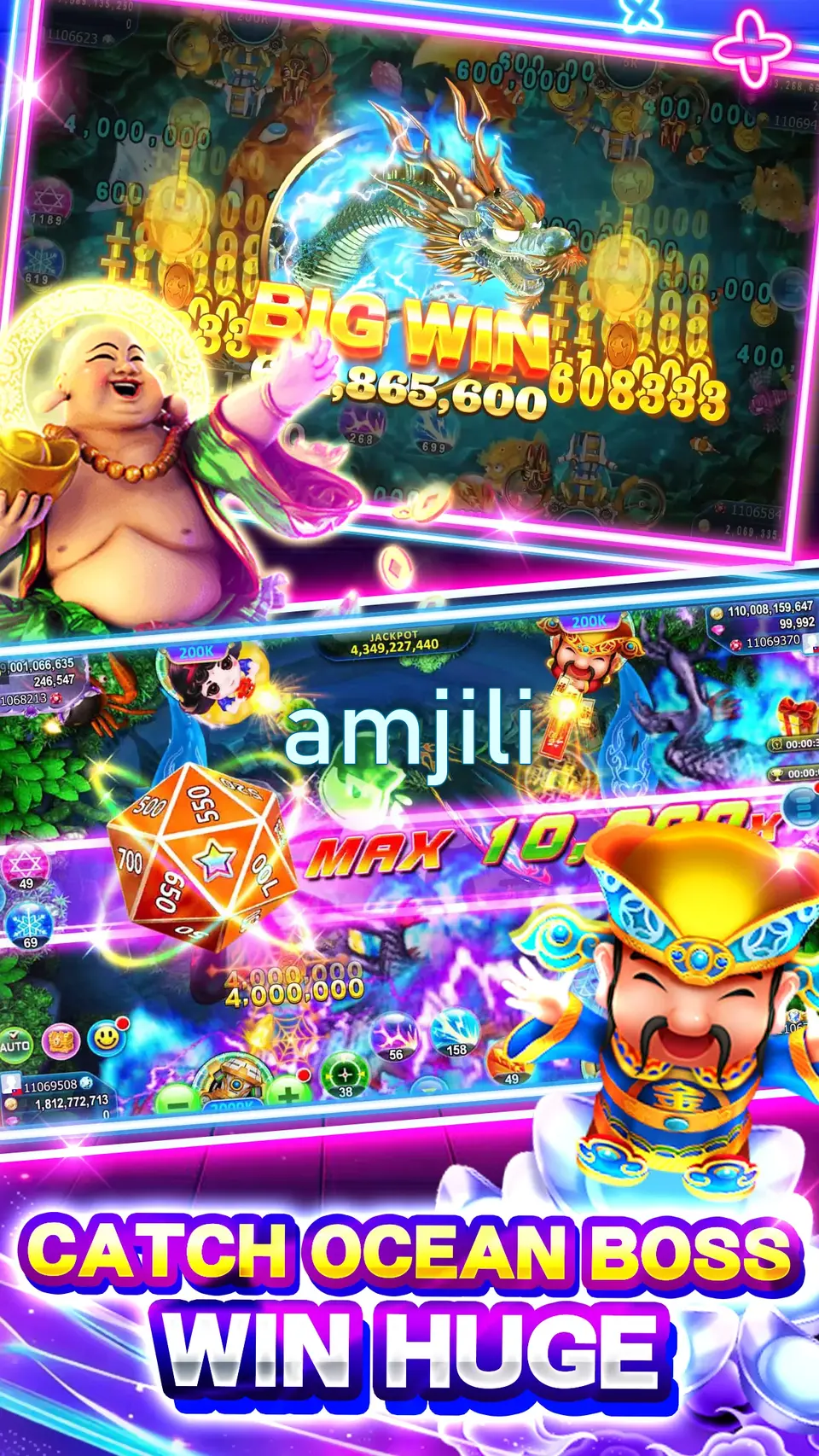 amjili APK