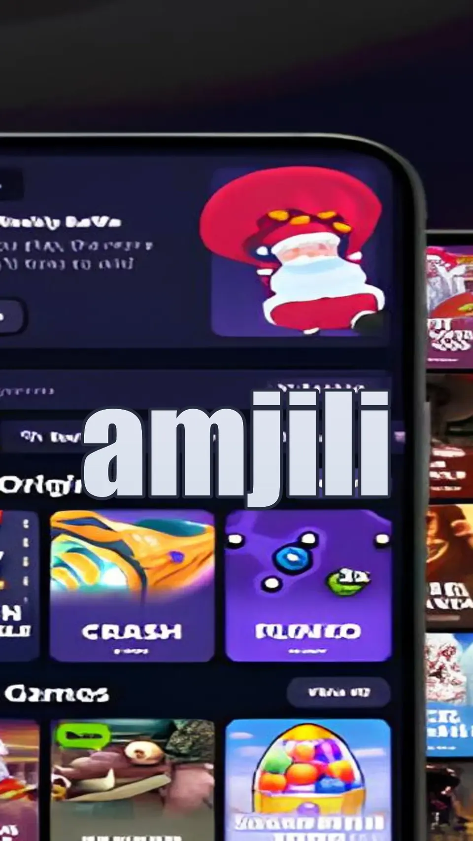 amjili Preview